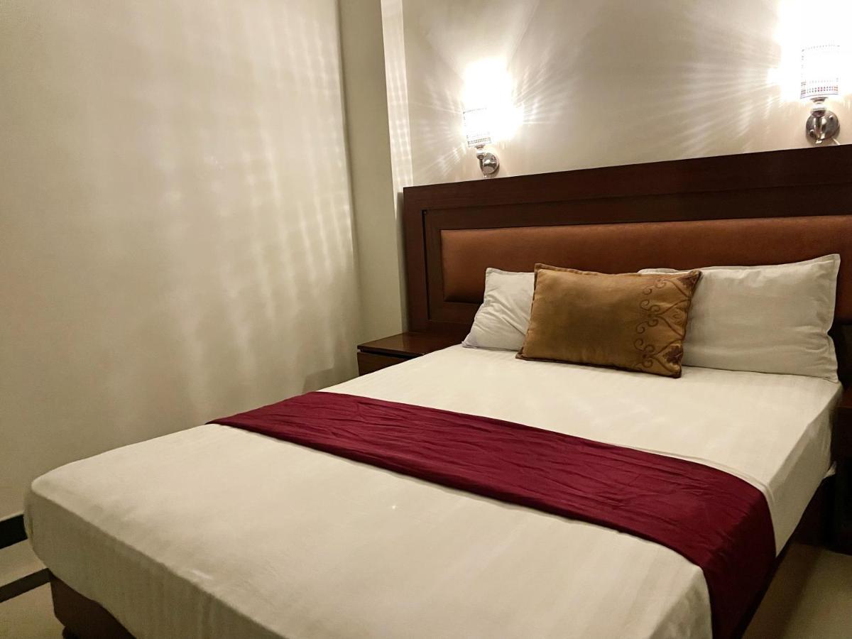 Hotel Μουλτάν Εξωτερικό φωτογραφία