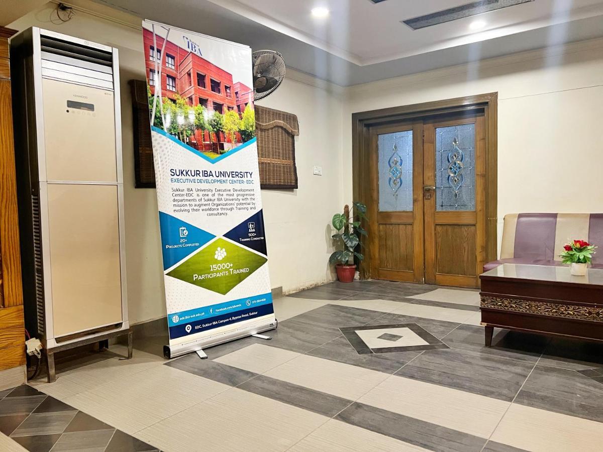 Hotel Μουλτάν Εξωτερικό φωτογραφία