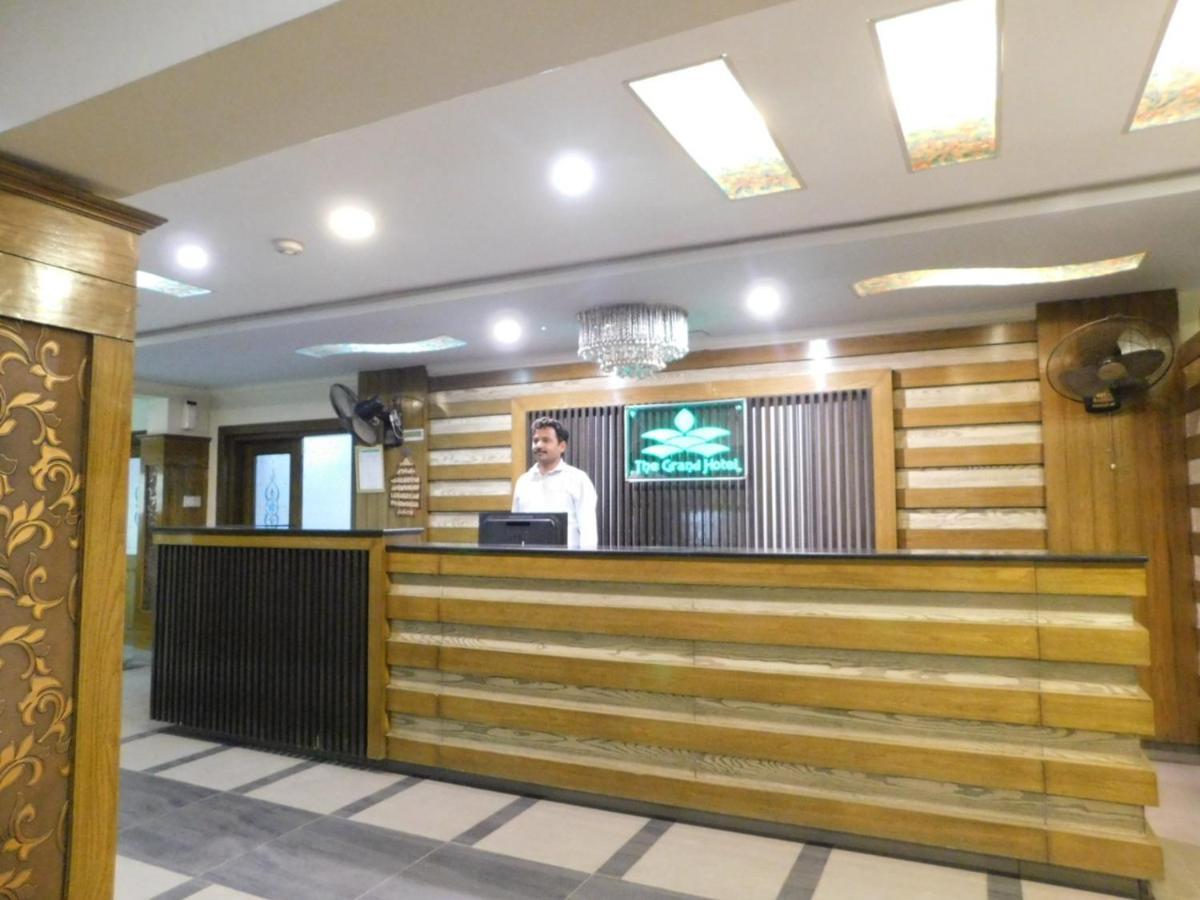 Hotel Μουλτάν Εξωτερικό φωτογραφία